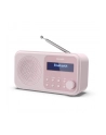 Radio DR-P420 Różowy - nr 22
