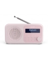 Radio DR-P420 Różowy - nr 24