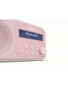 Radio DR-P420 Różowy - nr 28