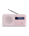 Radio DR-P420 Różowy - nr 2