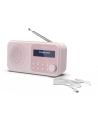 Radio DR-P420 Różowy - nr 4
