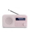 Radio DR-P420 Różowy - nr 6