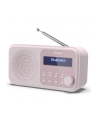 Radio DR-P420 Różowy - nr 7