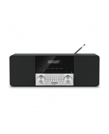 TechniSat Digitradio 3 Orzech Włoski (0004/3913)