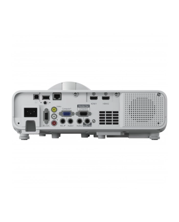 Epson Eb-L210Sw (V11HA76080)