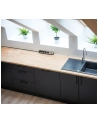 BRENNENSTUHL ESTILO GNIAZDKO NAROZNE 6-GNIAZ.  CZARNY (1153590610) - nr 13