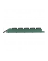 BRENNENSTUHL BRENNENSTUHL BRENNENSTUHL BRENNENSTUHL SUPERSOLID SL-554 GARDEN EXTENSION SOCKET 5M 5FOLD ZIELONY (115991 - nr 13