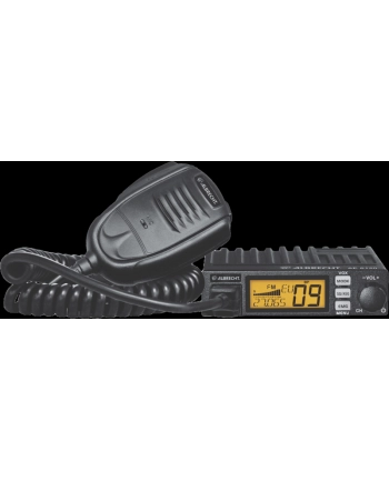 Albrecht Cb Radio Ae 6120 Vox Am/Fm/Asq