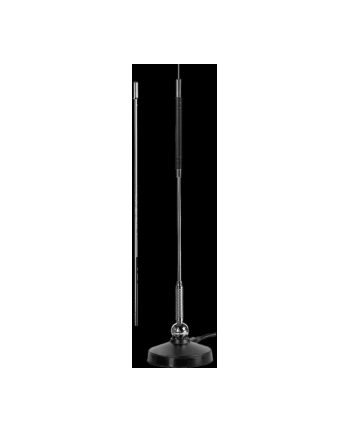 Albrecht Antena Mag Star 27, 63 Cm, 4M M. Pl259 65250