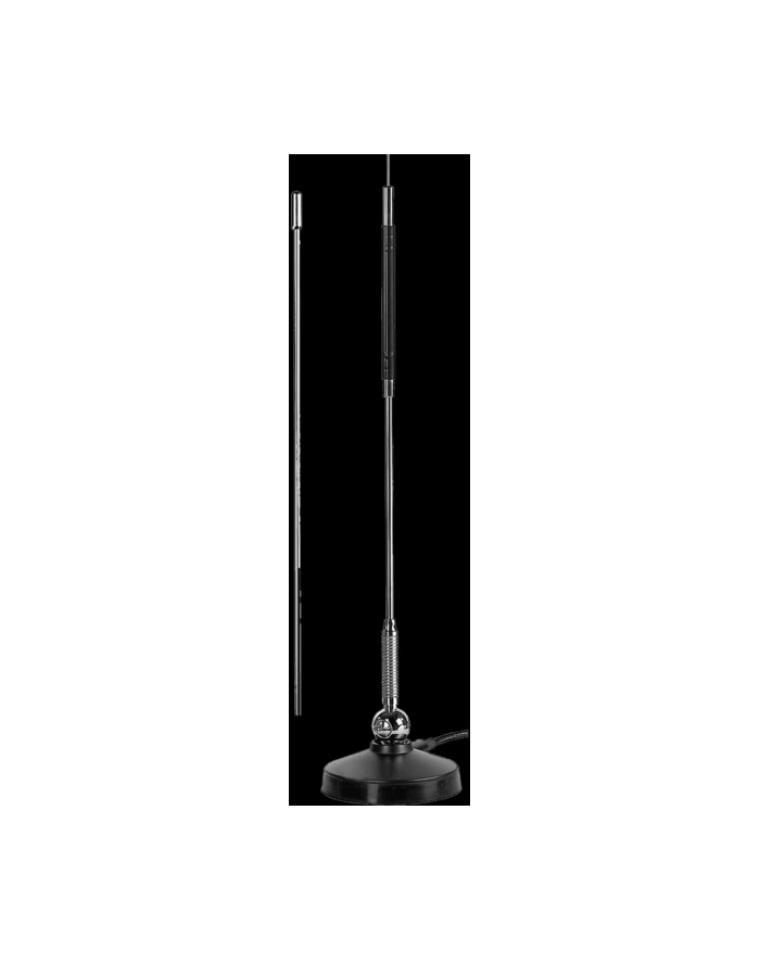 Albrecht Antena Mag Star 27, 63 Cm, 4M M. Pl259 65250 główny