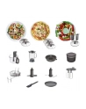 Kenwood MultPro XL Weigh+ Srebrny FDM72.990SS - nr 20