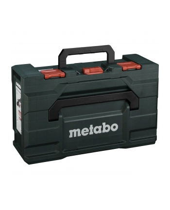 Metabo Wb 18 Lt Bl 11-125 Quick + Metabox Bez Akumulatora I Ładowarki (613054840)