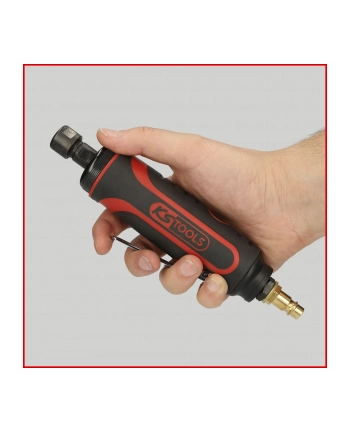 KS Tools 515.5410 Pneumatyczna szlifierka prosta,23.000obr./min