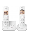 Panasonic Telefon bezprzewodowy Kx-tgc 422 Gw - nr 1