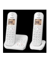 Panasonic Telefon bezprzewodowy Kx-tgc 422 Gw - nr 3