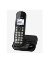 Telefon bezprzewodowy Panasonic KX-TGC460 - nr 1
