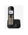 Telefon bezprzewodowy Panasonic KX-TGC460 - nr 4