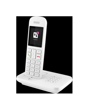 Telekom telefon bezprzewodowy Sinus A12