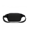 Pacsafe Vibe 100 Saszetka na pas, jet black 2019 Saszetki i nerki - nr 9
