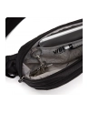 Pacsafe Vibe 150 Torba, jet black  2020 Saszetki i torebki na pas - nr 10
