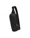 Pacsafe Vibe 150 Torba, jet black  2020 Saszetki i torebki na pas - nr 1