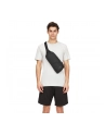 Pacsafe Vibe 150 Torba, jet black  2020 Saszetki i torebki na pas - nr 2