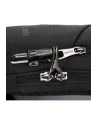 Pacsafe Vibe 150 Torba, jet black  2020 Saszetki i torebki na pas - nr 7