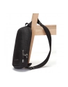 Pacsafe Vibe 150 Torba, jet black  2020 Saszetki i torebki na pas - nr 8