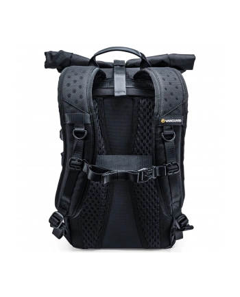 Vanguard VEO Select 39RBM Plecak Typu Roll-Top Czarny