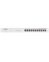 Fortinet Rackmount.It Rm-Fr-T10I - Rack Mounting Kit 1U 19&Quot; (RMFRT10I) - nr 1