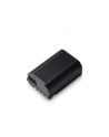 Panasonic DMW-BLK22E akumulator litowo-jonowy, 7,2 V, 2200 mAh (do aparatu cyfrowego LUMIX: DC-S5, G9, GH5, GH5S) - nr 3