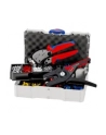 Knipex Zestawy Do Zagniatania Tulejek Kablowych Z Kołnierzem Tworzywa Sztucznego 979014 - nr 5