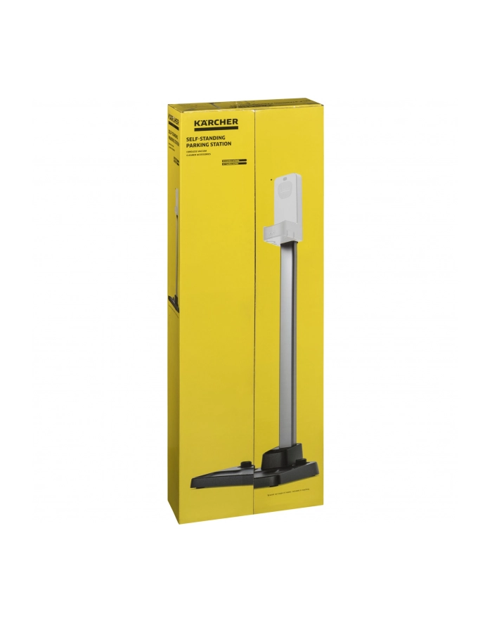 Karcher stacja parkingowa 2.863-089.0 główny