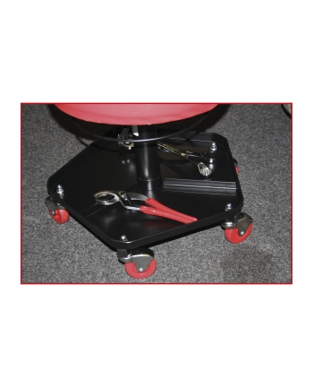 Ks Tools Stołek Warsztatowy 500 8030