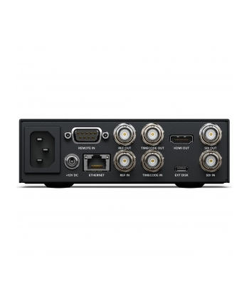 Blackmagic Design HyperDeck Studio HD Mini | Rekorder wideo, nagrywarka