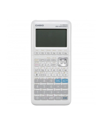 Casio Kalkulator Naukowy Fx-9860Giii-W-Et