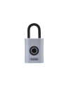 Abus Kłódka Abvs62575 45mm Srebrny Z Czytnikiem Linii Papilarnych - nr 14