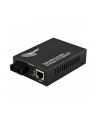 Allnet 10/100Basetx/Sx/Sc Wielomodowy Konwerter Mediów All-Mc102-Sc-Mm 100 Mbit/S - nr 2