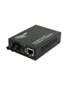 Allnet Konwerter Mediów All-Mc107-St-Mm 10/100Base Na 100Basefx/St 100 Mbit/S - nr 4