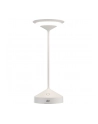 Ab+ By Abert Tempo Przenosna Lampa Stolowa Bialy  (9101317001) - nr 3