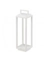 Ab+ By Abert Resort Przenosna Lampa Stolowa Bialy  (9101317002) - nr 2