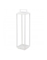 Ab+ By Abert Resort Maxi Przenosna Lampa Stolowa Bialy  (9101317003) - nr 2