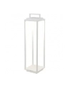 Ab+ By Abert Resort Maxi Przenosna Lampa Stolowa Bialy  (9101317003) - nr 5