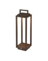 Ab+ By Abert Resort Przenosna Lampa Stolowa Corten  (9105517002) - nr 5