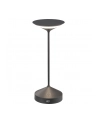 Ab+ By Abert Tempo Przenosna Lampa Stolowa Antracyt  (9107817001) - nr 1