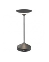 Ab+ By Abert Tempo Przenosna Lampa Stolowa Antracyt  (9107817001) - nr 6
