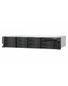 qnap NAS Serwer TS-855eU-RP-8G 8x0HDD 2U Intel Atom C5125 8G - nr 22