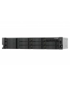 qnap NAS Serwer TS-855eU-RP-8G 8x0HDD 2U Intel Atom C5125 8G - nr 28