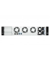 qnap NAS Serwer TS-855eU-RP-8G 8x0HDD 2U Intel Atom C5125 8G - nr 3