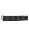 qnap NAS Serwer TS-855eU-RP-8G 8x0HDD 2U Intel Atom C5125 8G - nr 42
